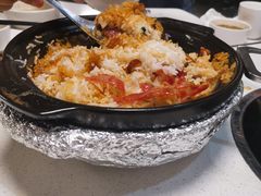 皇上皇腊味瓦煲饭-煲王粤菜餐厅(中侨中心店)