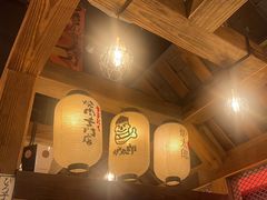 -炉太郎日式烧肉店(华贸店)