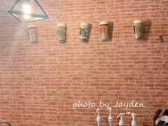 -UN CAFFE(五角场店)
