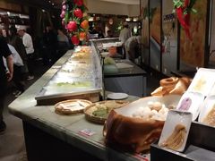 -火宴山自助火锅(明园店)