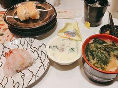 -争鲜回转寿司(朝北大悦城店)