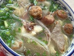-夏家合汁(天润花园小区店)
