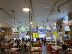 -冶建镜子·中国龙虾王(总店)