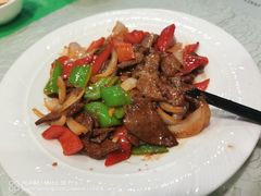 -黄家饺子东北特色菜馆(湖滨商业街店)