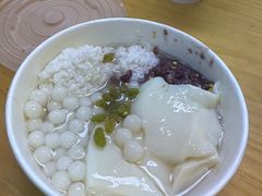 -三姐酒酿(老门东店)