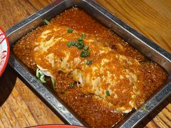 -兔槽江湖菜·重庆璧山兔(水围店)