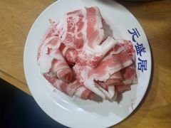 -元盛居(生态大街店)