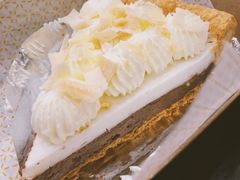 椰子奶油派-Pie Bird(新闸路店)