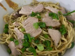 -非遗·爱西干面(小公园总店)