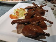 -猪肉婆·德景轩