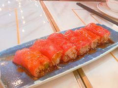 -稻香饭店(IFS国金中心店)