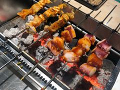 -白玉·朝鲜族烤串(深圳Kkone店)