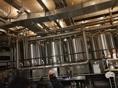 大堂-Goose Island Brewhouse鹅岛精酿啤酒餐厅