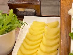 -仁和四季涮肉馆(天坛南门店)