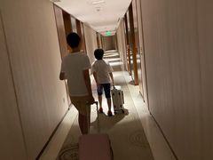 -上海嘉定喜来登酒店