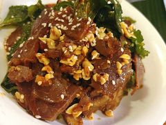-蜗牛小馆醉乡民谣云南菜(惠新西里店)