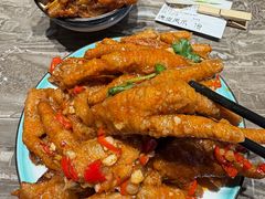 -鲜得莱渔港·小平岛海胆馆(七贤岭店)