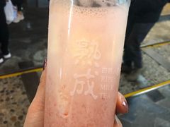 -1192弄老上海风情街(世纪汇广场店)