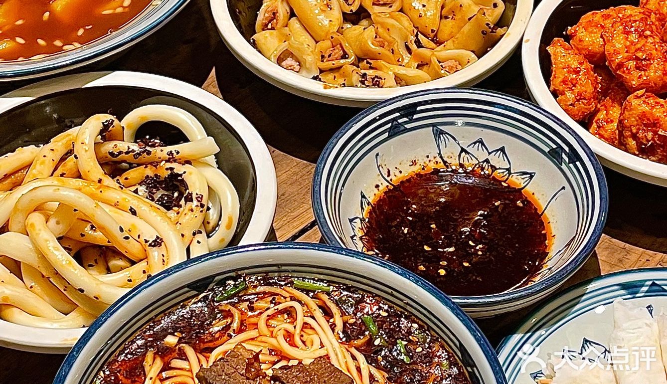 都江堰百年老店| 人均20的老字号小吃🥟