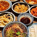 都江堰百年老店| 人均20的老字号小吃🥟