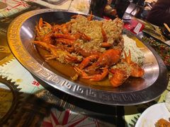-红钳侠小龙虾·烧烤(中赢康康谷店)