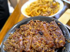 -王菊美食街·王菊面馆(总店)