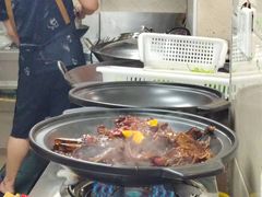 -回味黑鸭煲·始于2006(万松园店)