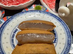 -百草滩羊清水涮羊肉·清真·宁夏盐池滩羊(莲花桥店)