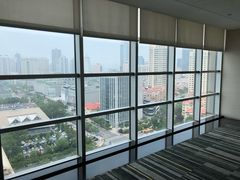 -青岛海尔洲际酒店