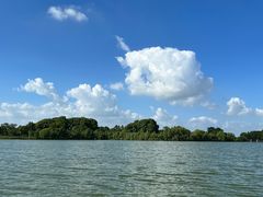 -苏州太湖国家湿地公园