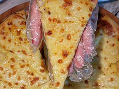 -比格比萨自助(宝山日月光店)