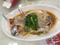 -福龙私房菜·客家大盆菜