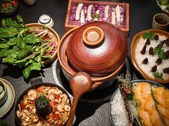 -季季山·云南野生菌火锅(上海首店)