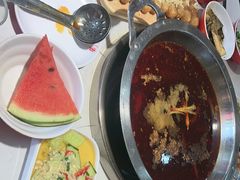 -蜀滋香鲜鱼美蛙火锅(339店)
