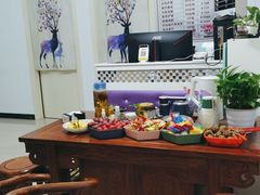 -润合汇养生馆(佳宁娜广场店)