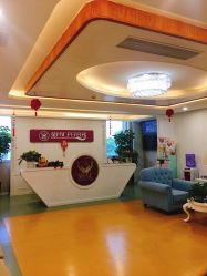 -金月汇月子会所(江门店)