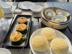 -水上明月·湖景餐厅