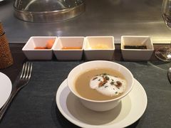 -台南晶英酒店 Robin's牛排屋