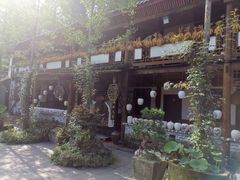 -青城甲(青城山店)