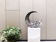 -长春世界雕塑园冰雪艺术天地