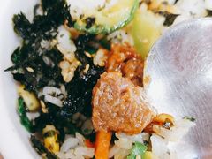 -米村拌饭(城阳万象汇店)