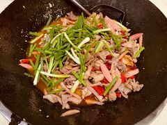 -国庆鸡杂老店