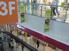 -万达广场(太原街店)