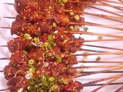 -李不管把把烧(火车南站店)