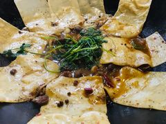 -皖北巫氏三胖地锅鸡(长淮总店)