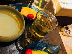 -金色印象·HiFi影音·按摩足疗PLUS(黄泥磅店)