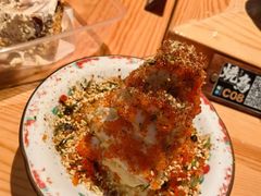 -一豚轩·烧鸟·豚骨拉面(五四路店)