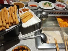 -海底捞火锅(振华商厦店)