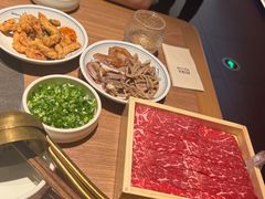 -巴奴毛肚火锅(京西大悦城店)