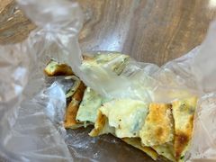 -咏春葱油饼(德政中路店)